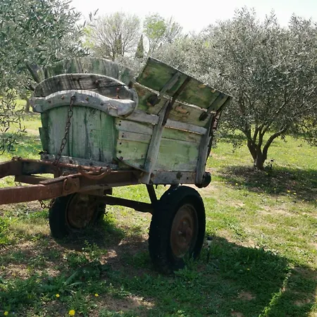 Le Sicilien Dome Et Privatif Luxusní stan