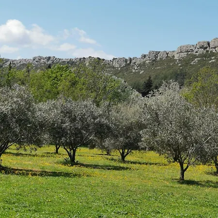 Le Sicilien Dome Et Privatif Campismo de Luxo *